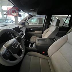 جي ام سي يوكون